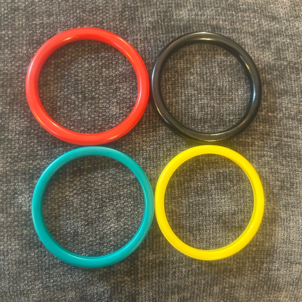 Vintage bracelets